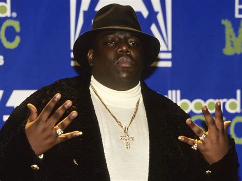 Biggie Smalls Net Worth: How Much Was The Rapper Worth。